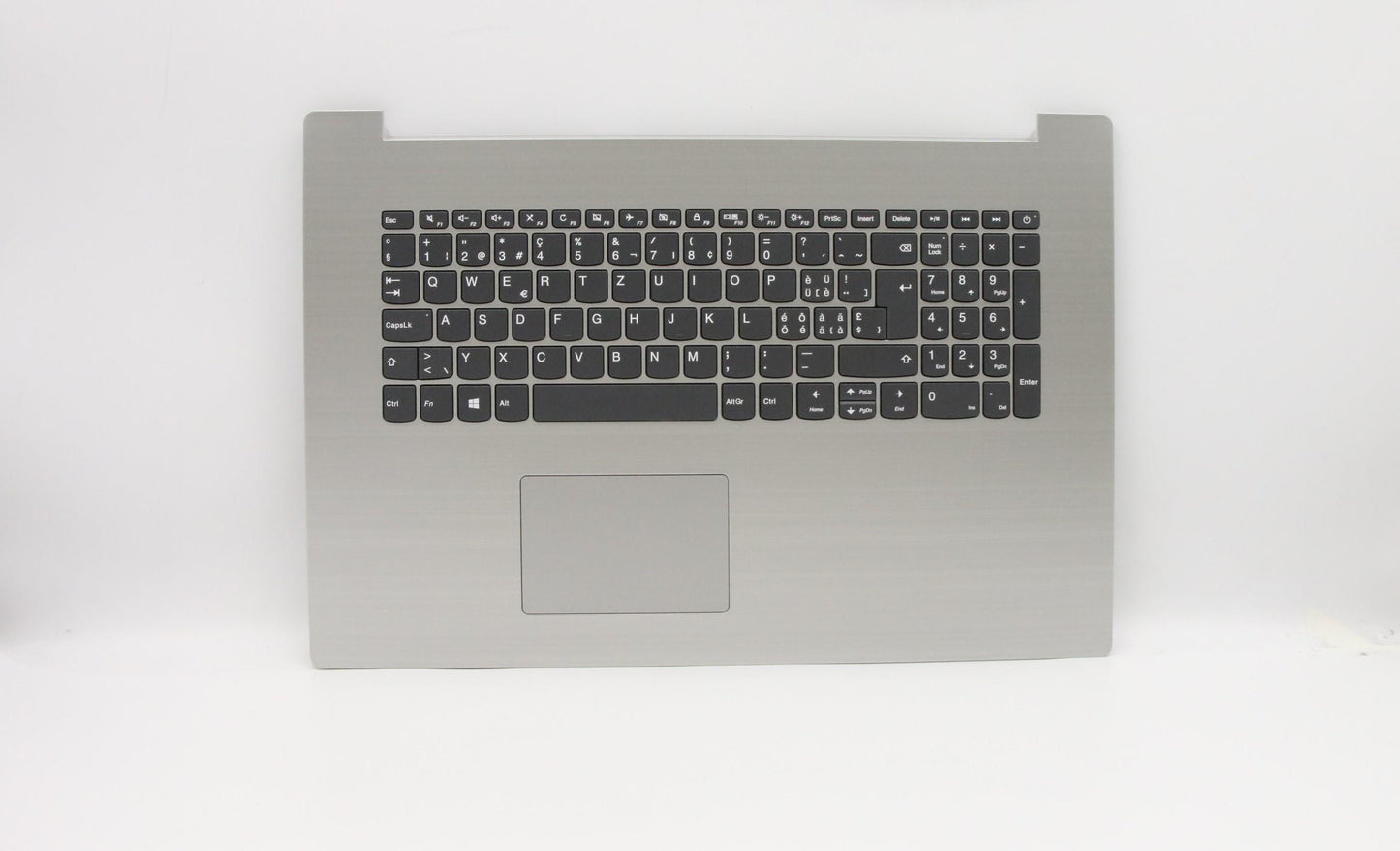 Lenovo Keyboard Internal Includes C-C - 5CB0R48058