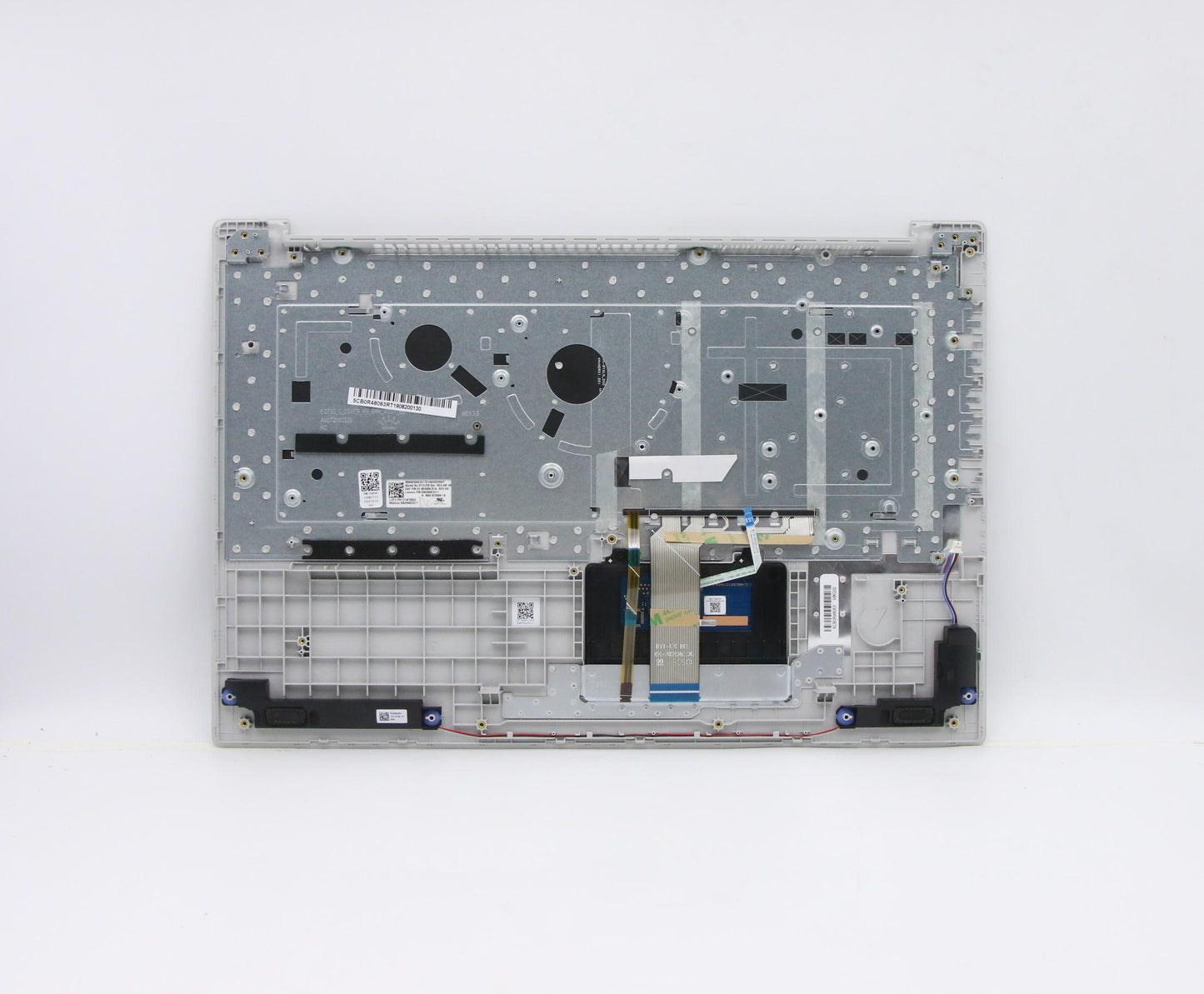 Lenovo Keyboard Internal Includes C-C - 5CB0R48063