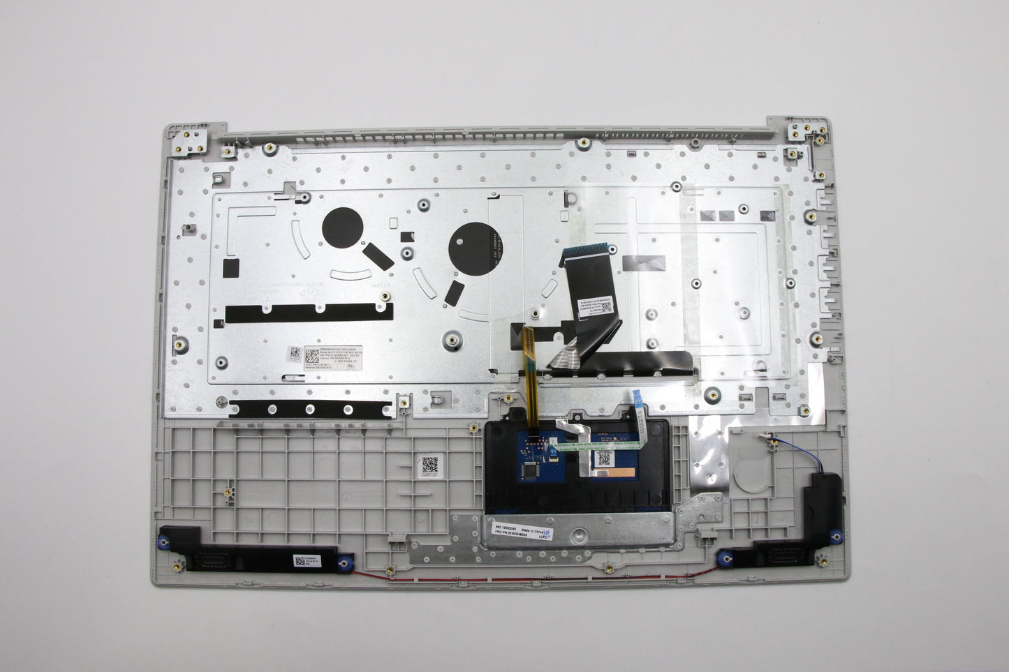 Lenovo Keyboard Internal Includes C-C - 5CB0R48069