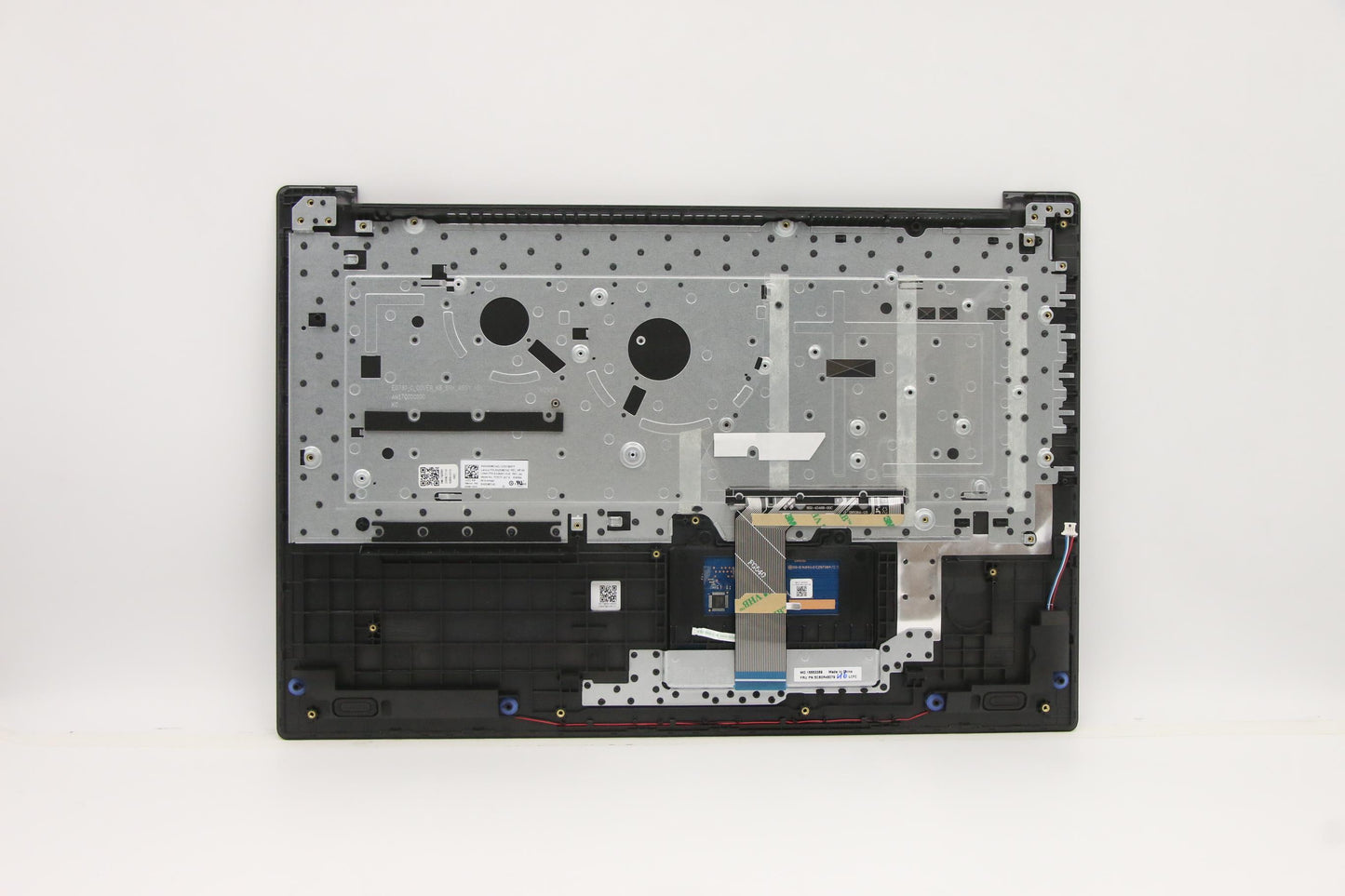 Lenovo Keyboard Internal Includes C-C - 5CB0R48079