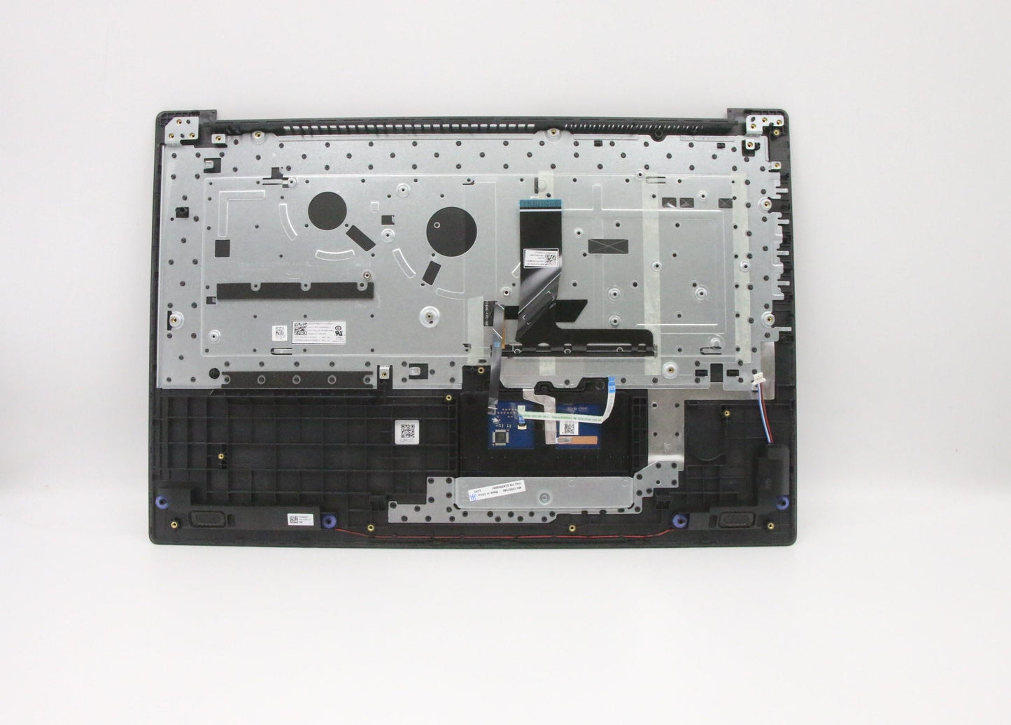 Lenovo Keyboard Internal Includes C-C - 5CB0R48081