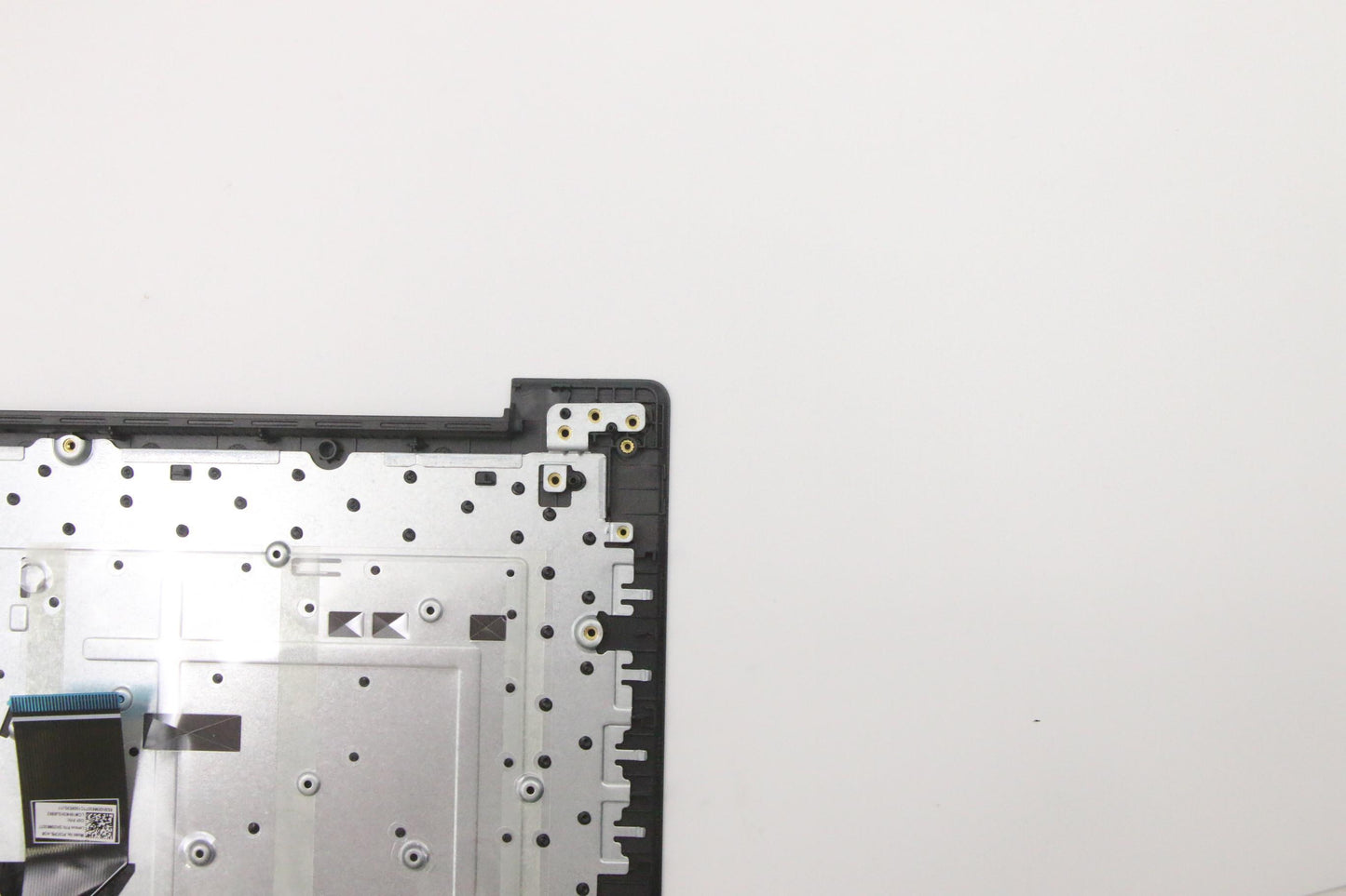 Lenovo Keyboard Internal Includes C-C - 5CB0R48081