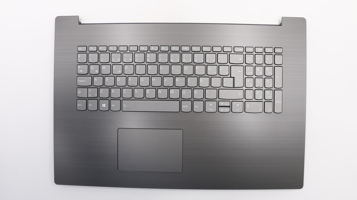 Lenovo Keyboard Internal Includes C-C - 5CB0R48087