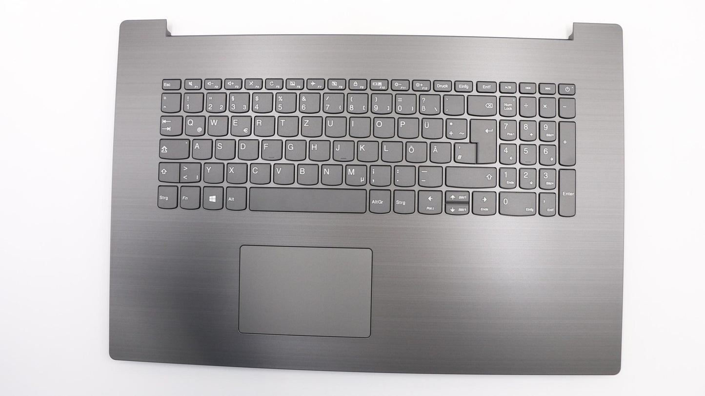 Lenovo Keyboard Internal Includes C-C - 5CB0R48089