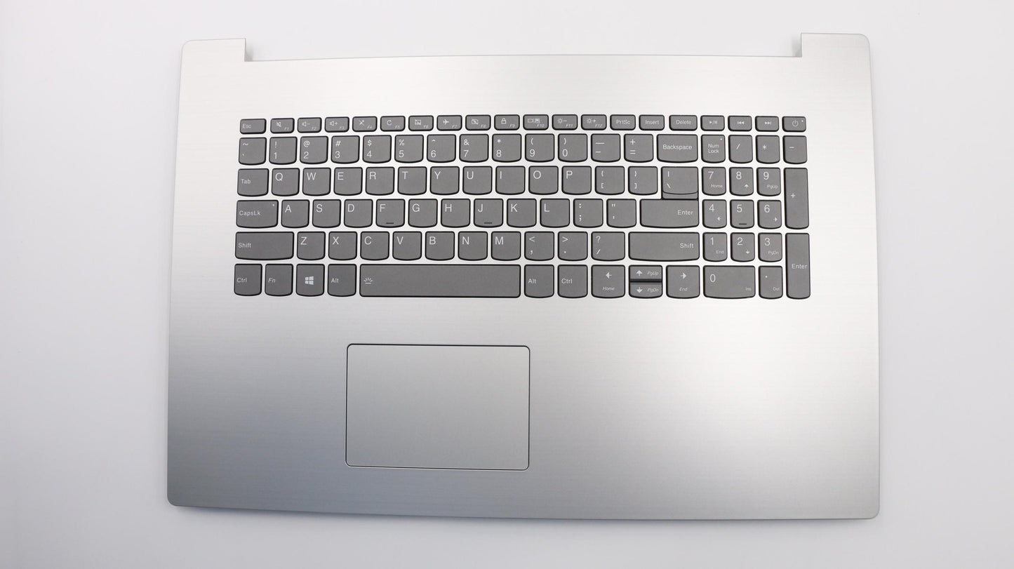 Lenovo Keyboard Internal Includes C-C - 5CB0R48090