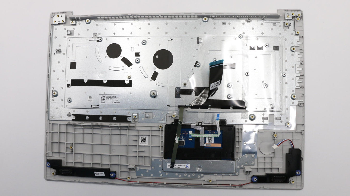 Lenovo Keyboard Internal Includes C-C - 5CB0R48090