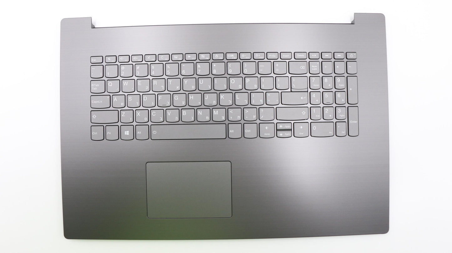 Lenovo Keyboard Internal Includes C-C - 5CB0R48091
