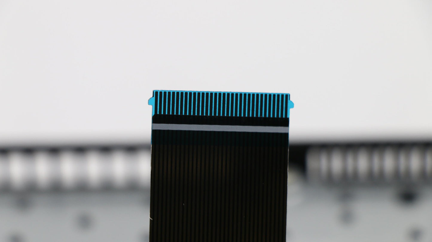 Lenovo Keyboard Internal Includes C-C - 5CB0R48091