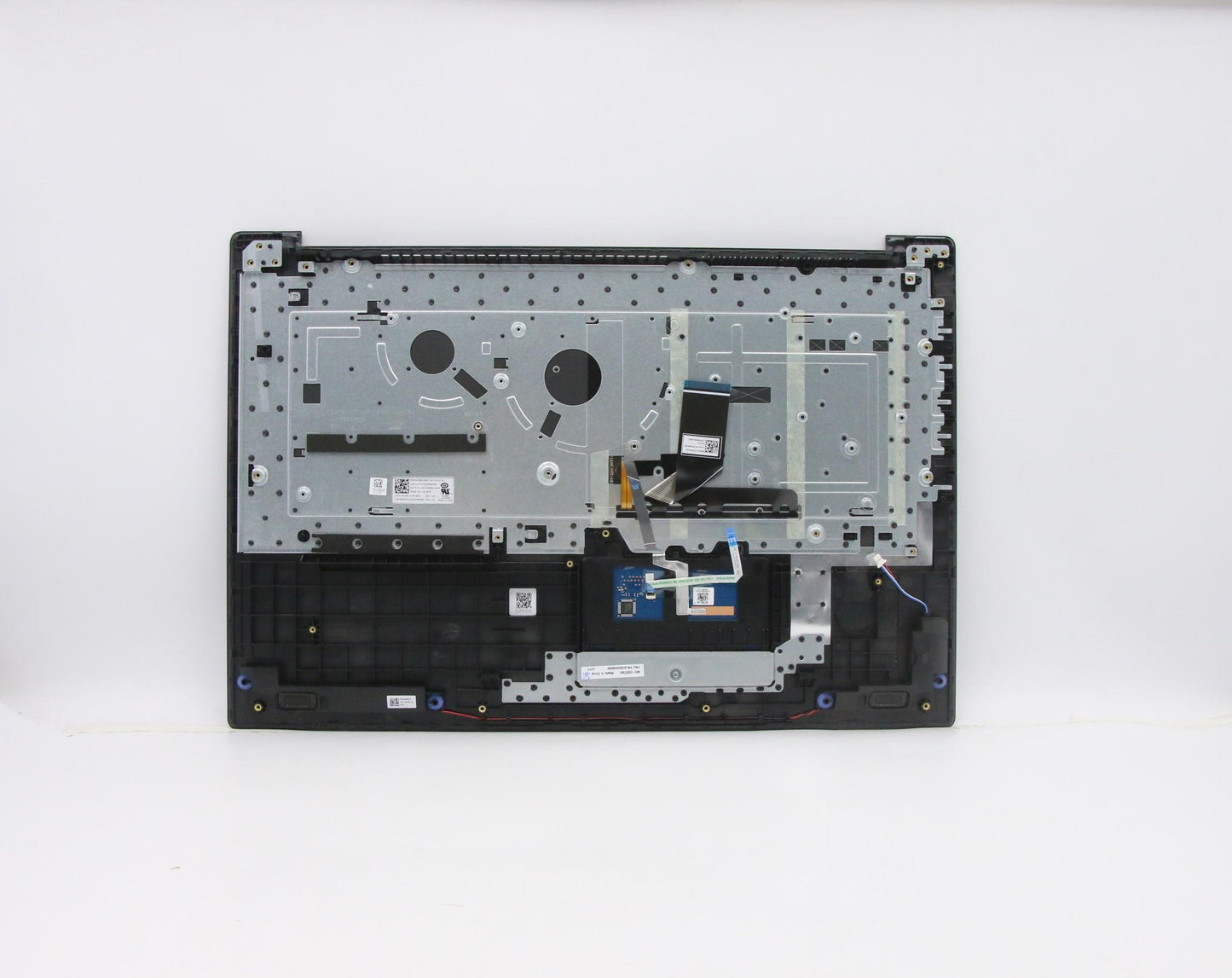 Lenovo Keyboard Internal Includes C-C - 5CB0R48094