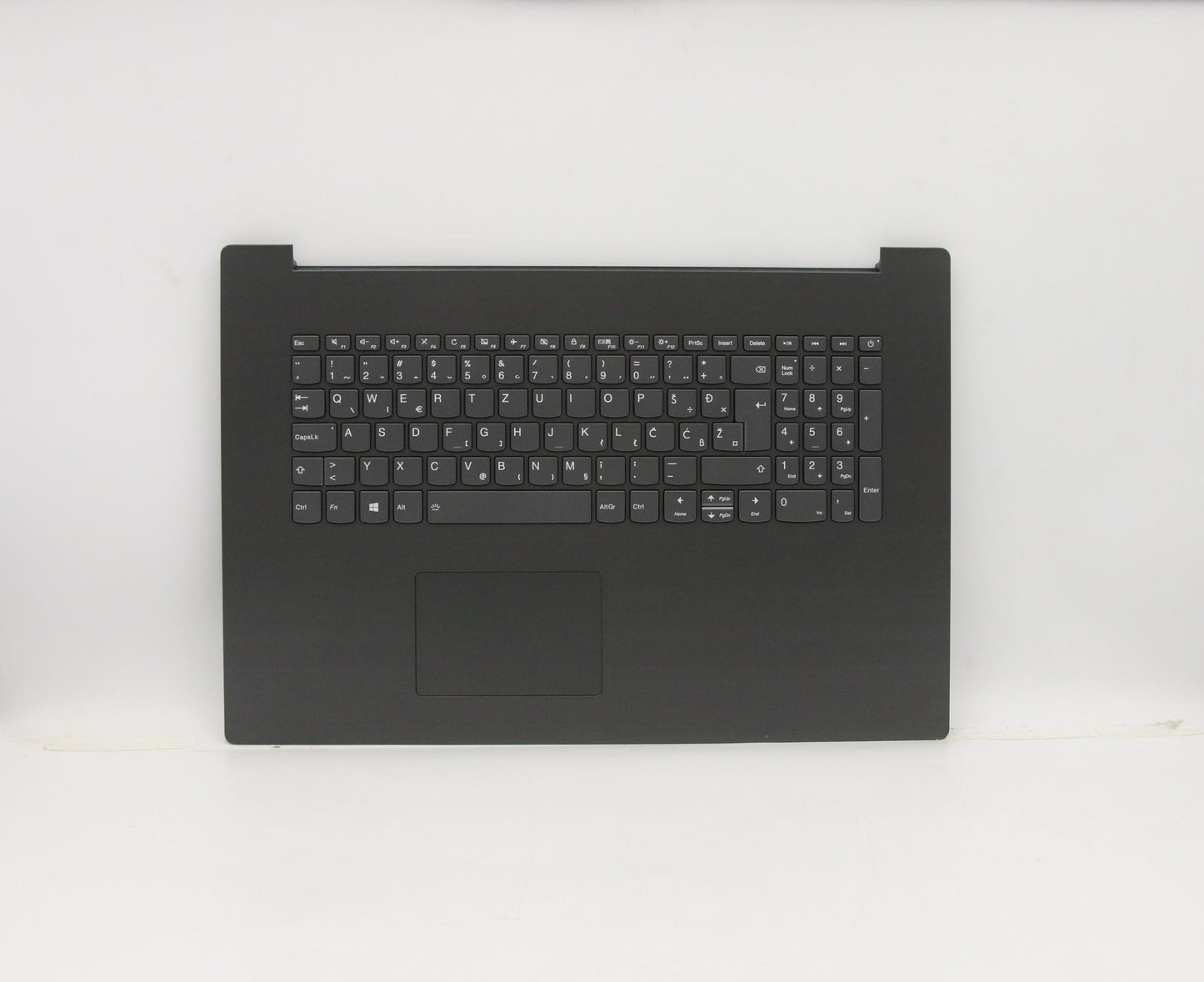 Lenovo Keyboard Internal Includes C-C - 5CB0R48109