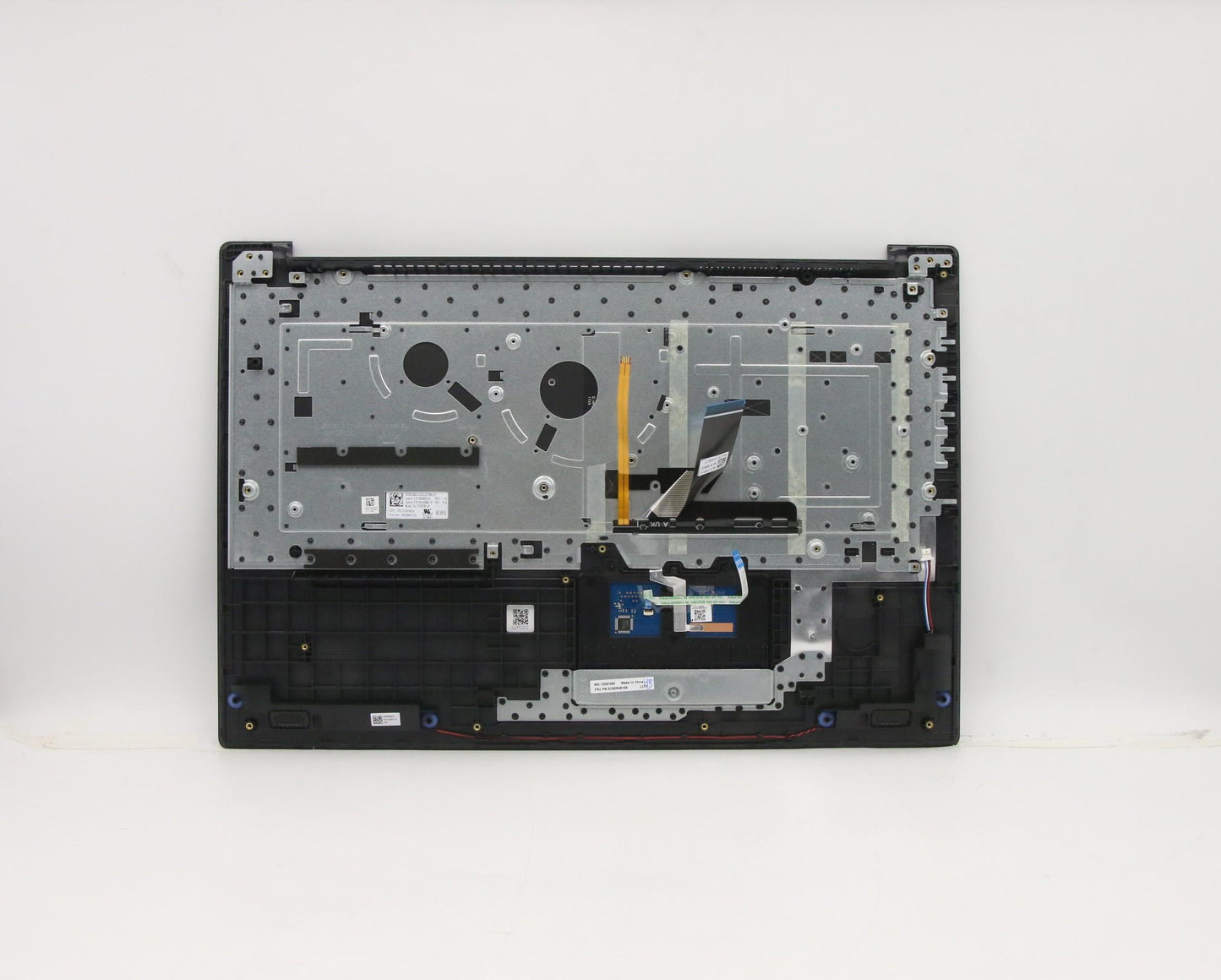 Lenovo Keyboard Internal Includes C-C - 5CB0R48109