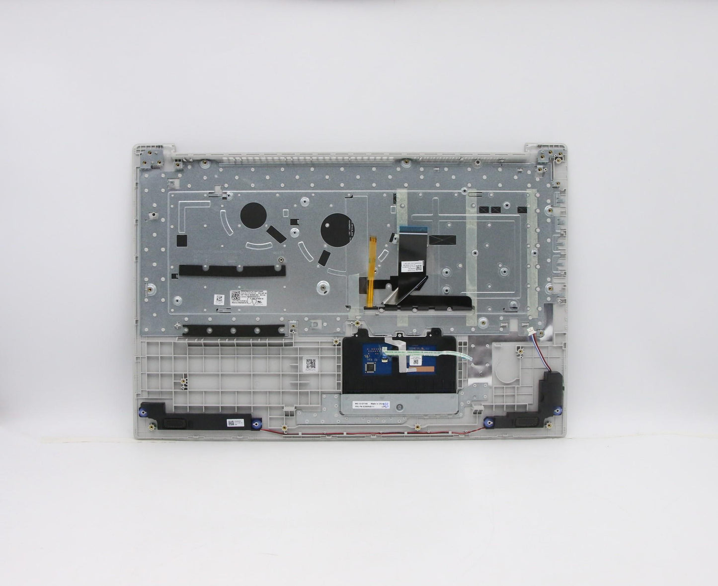 Lenovo Keyboard Internal Includes C-C - 5CB0R48111