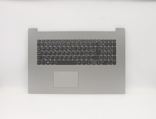 Lenovo Keyboard Internal Includes C-C - 5CB0R48114