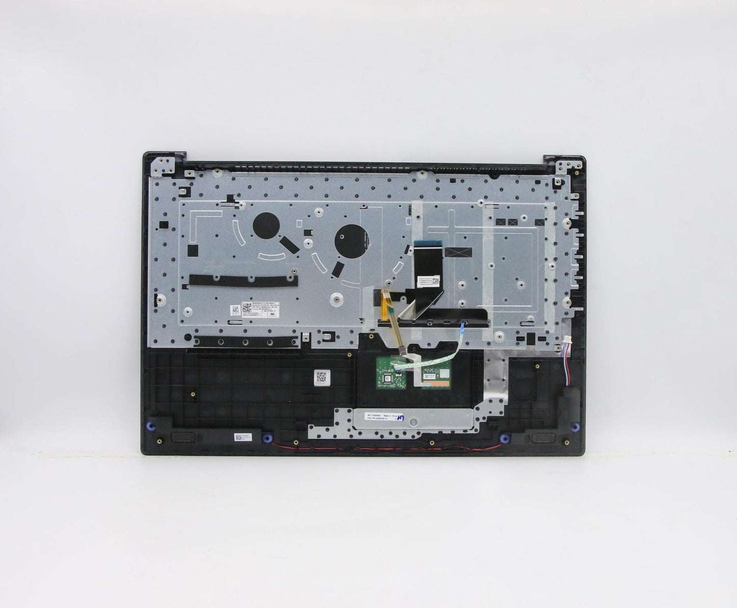 Lenovo Keyboard Internal Includes C-C - 5CB0R48115