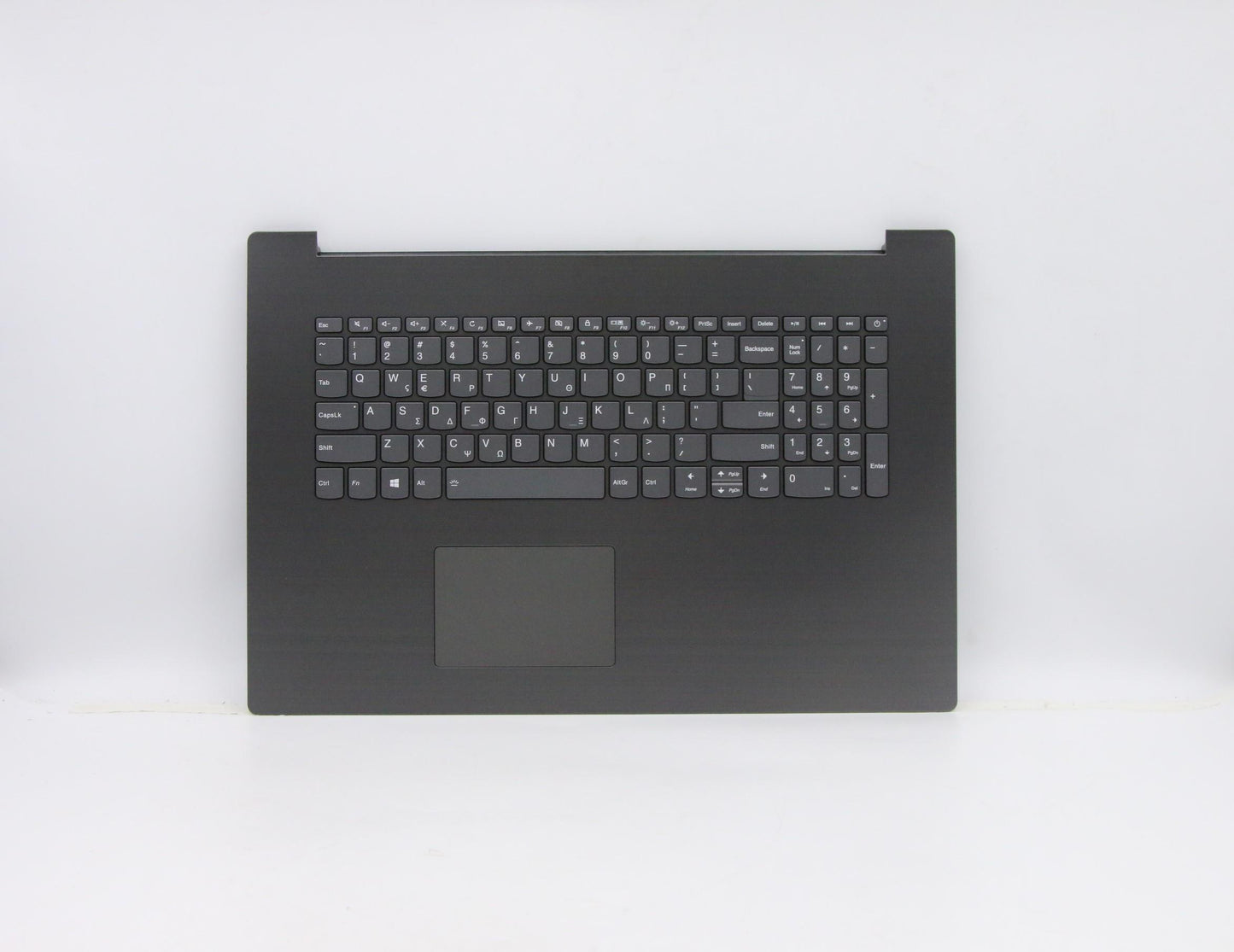 Lenovo Keyboard Internal Includes C-C - 5CB0R48121