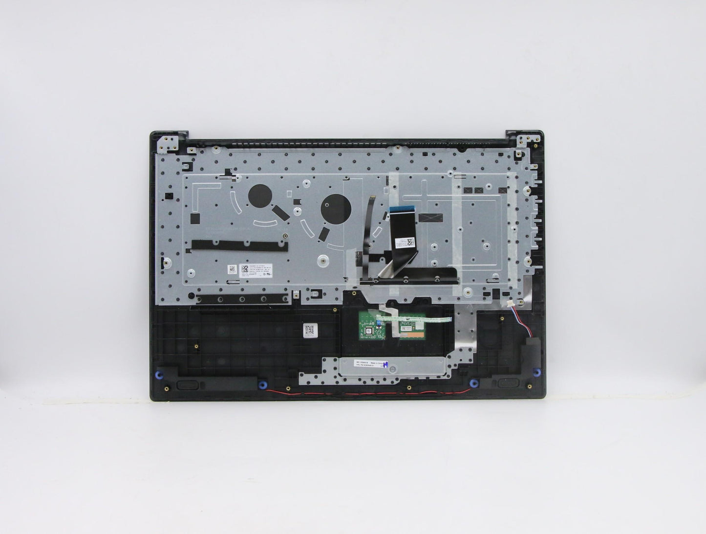 Lenovo Keyboard Internal Includes C-C - 5CB0R48121