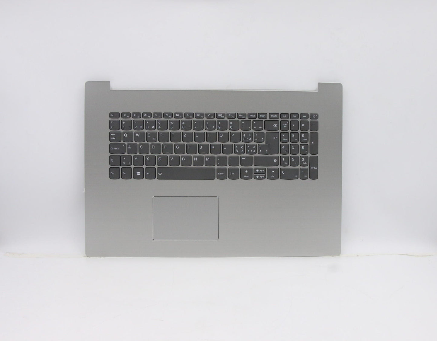 Lenovo Keyboard Internal Includes C-C - 5CB0R48122