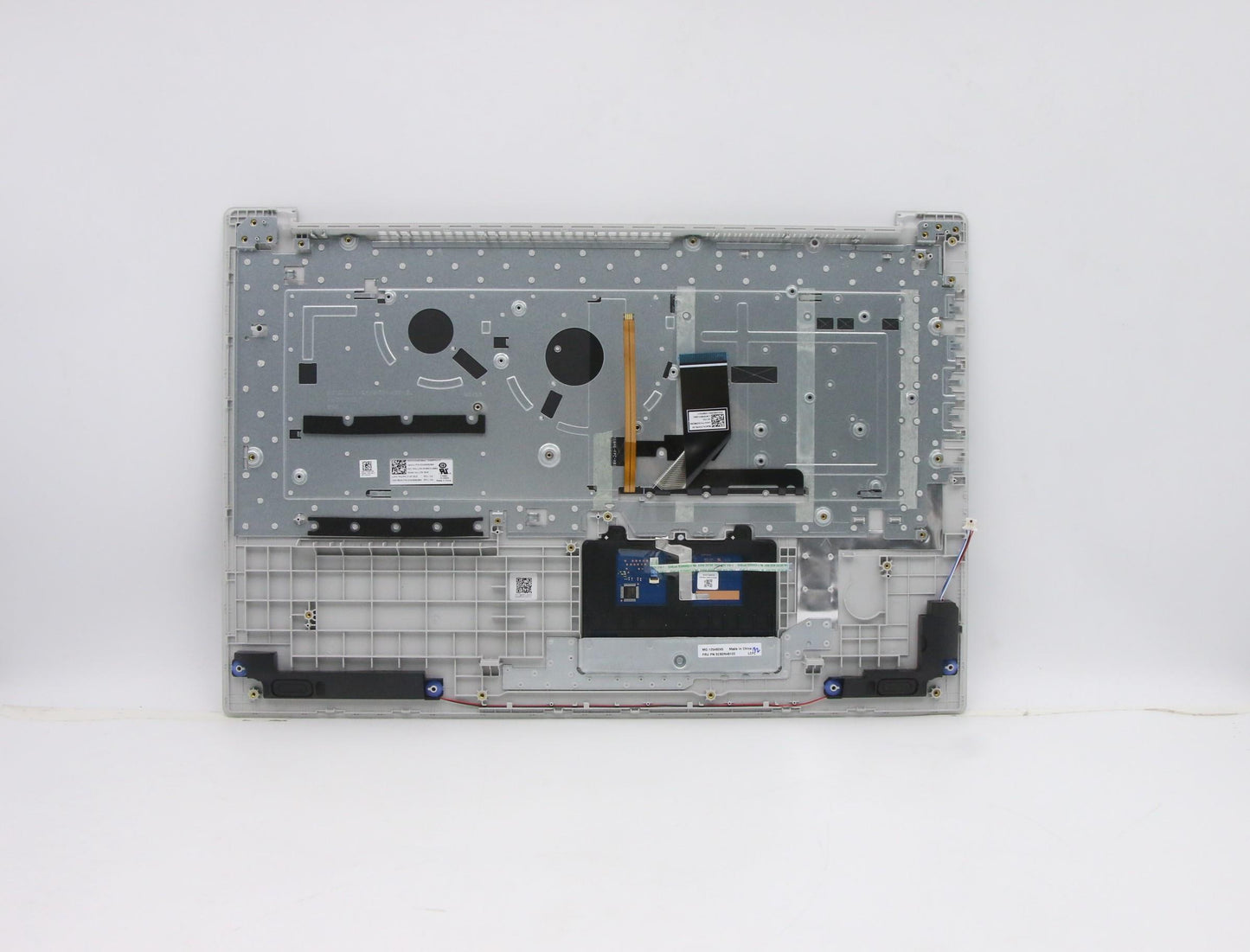 Lenovo Keyboard Internal Includes C-C - 5CB0R48122