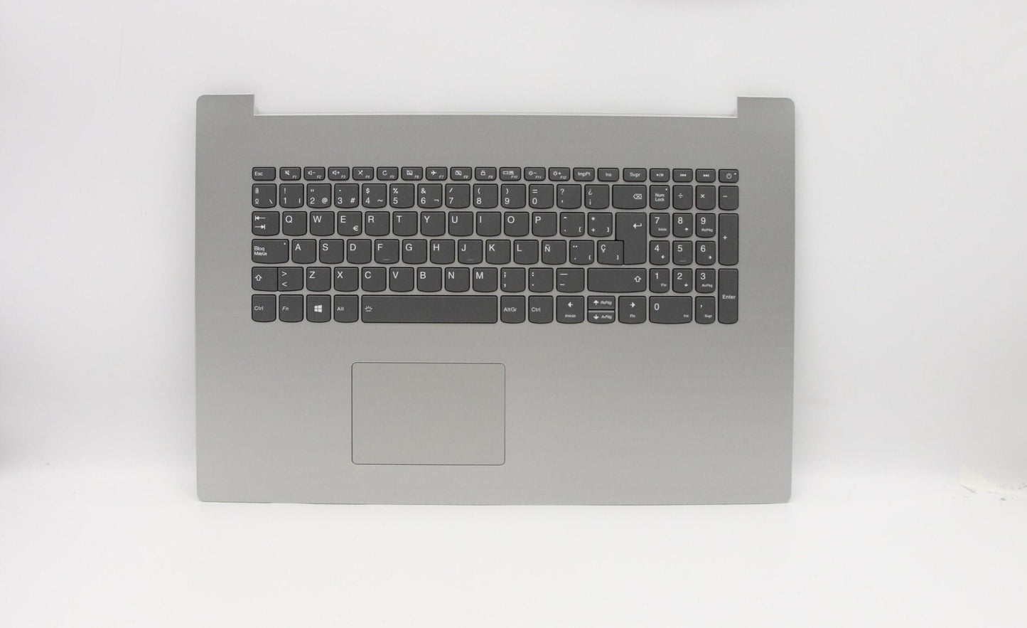 Lenovo Keyboard Internal Includes C-C - 5CB0R48126