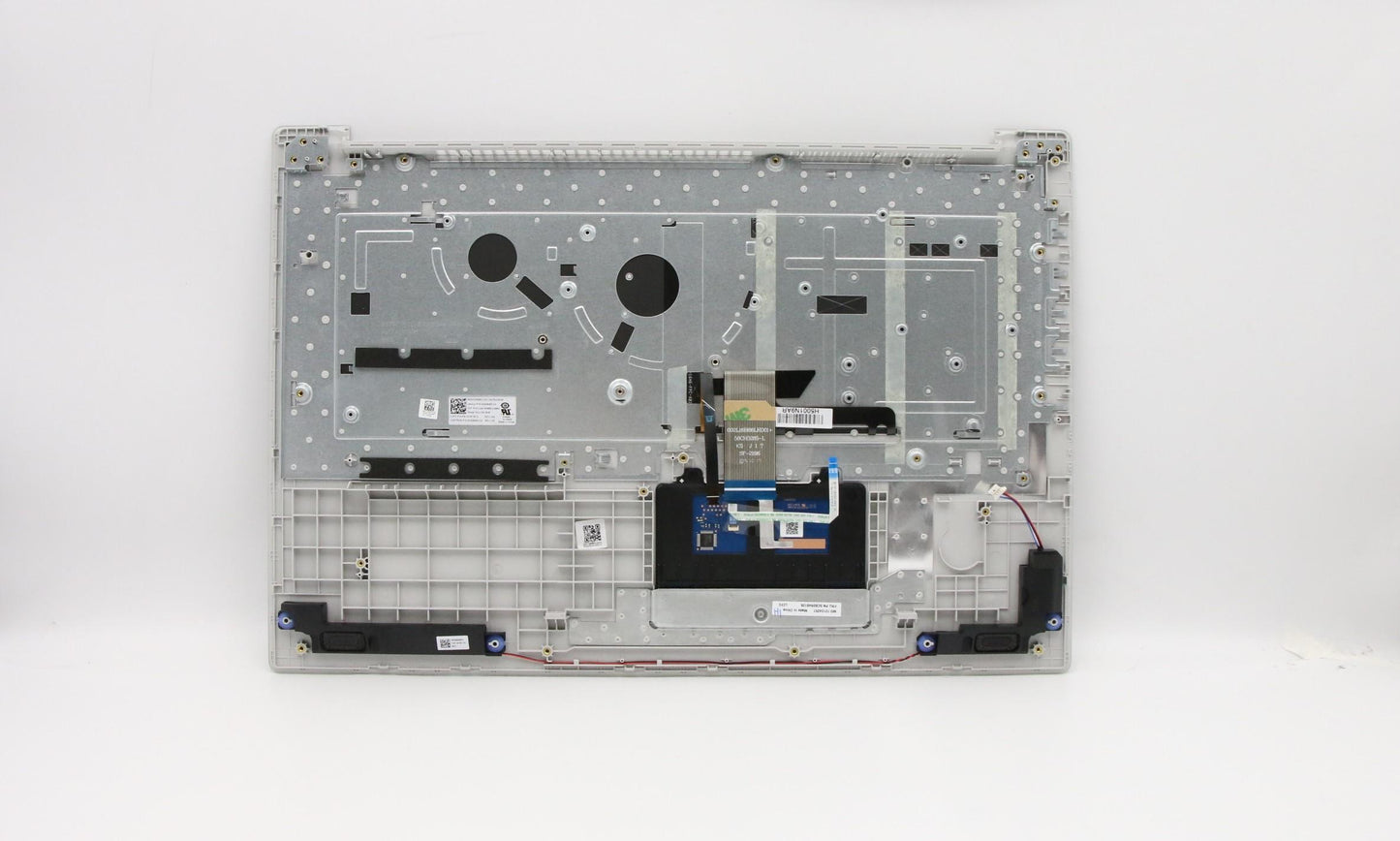Lenovo Keyboard Internal Includes C-C - 5CB0R48126
