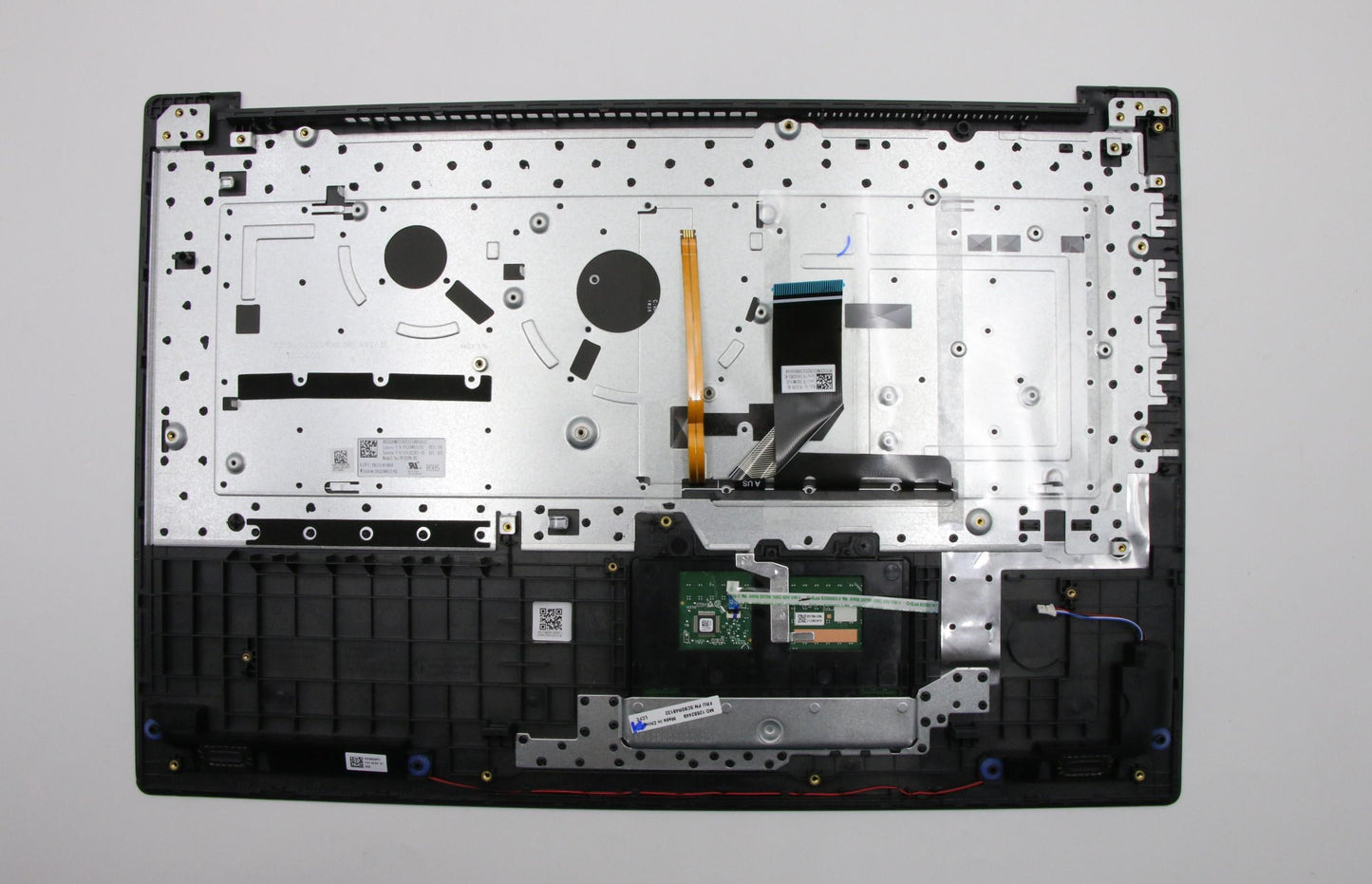 Lenovo Keyboard Internal Includes C-C - 5CB0R48132