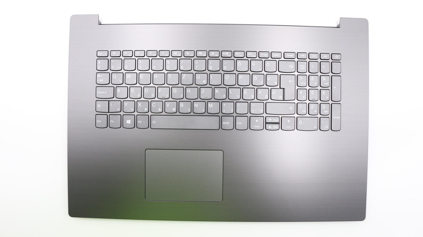 Lenovo Keyboard Internal Includes C-C - 5CB0R48134