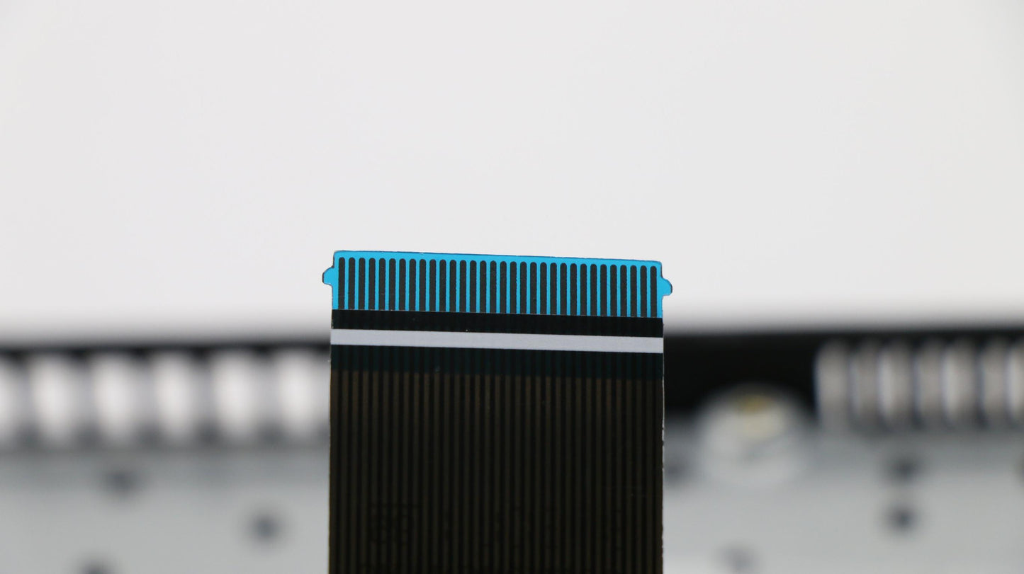 Lenovo Keyboard Internal Includes C-C - 5CB0R48134