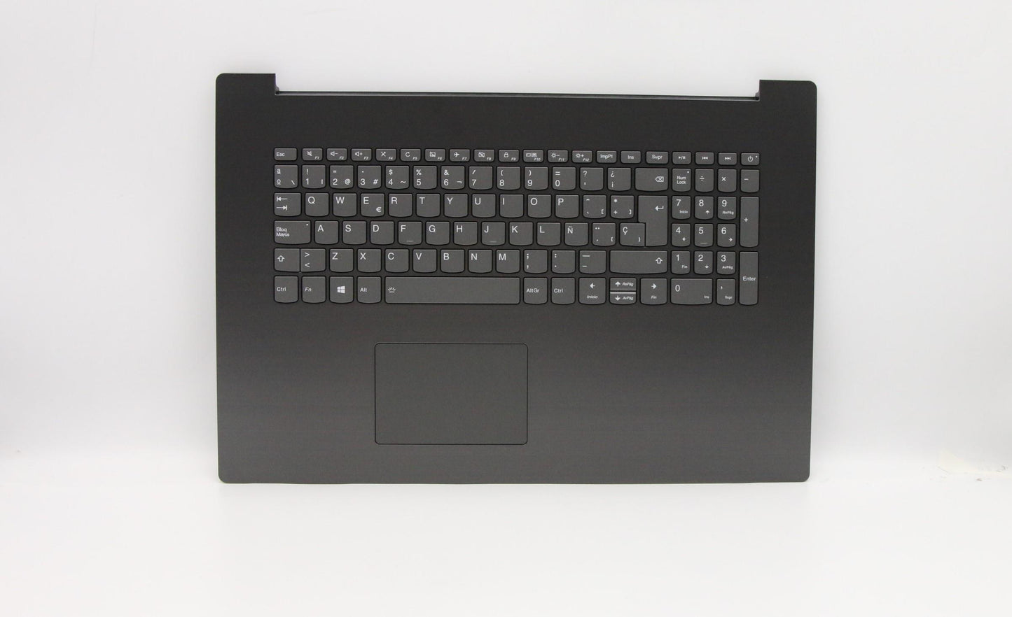 Lenovo Keyboard Internal Includes C-C - 5CB0R48138