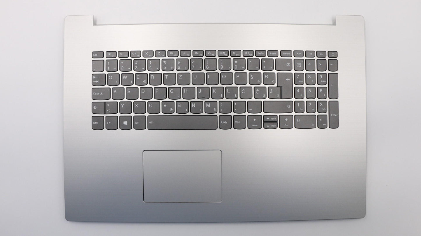 Lenovo Keyboard Internal Includes C-C - 5CB0R48139