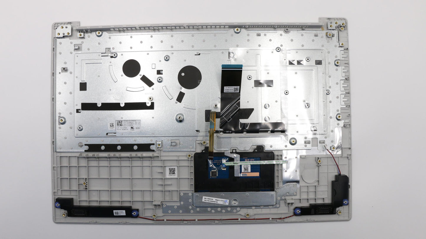 Lenovo Keyboard Internal Includes C-C - 5CB0R48139