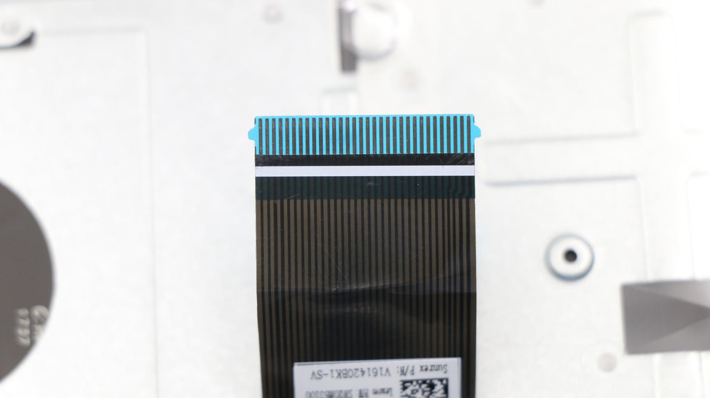 Lenovo Keyboard Internal Includes C-C - 5CB0R48139