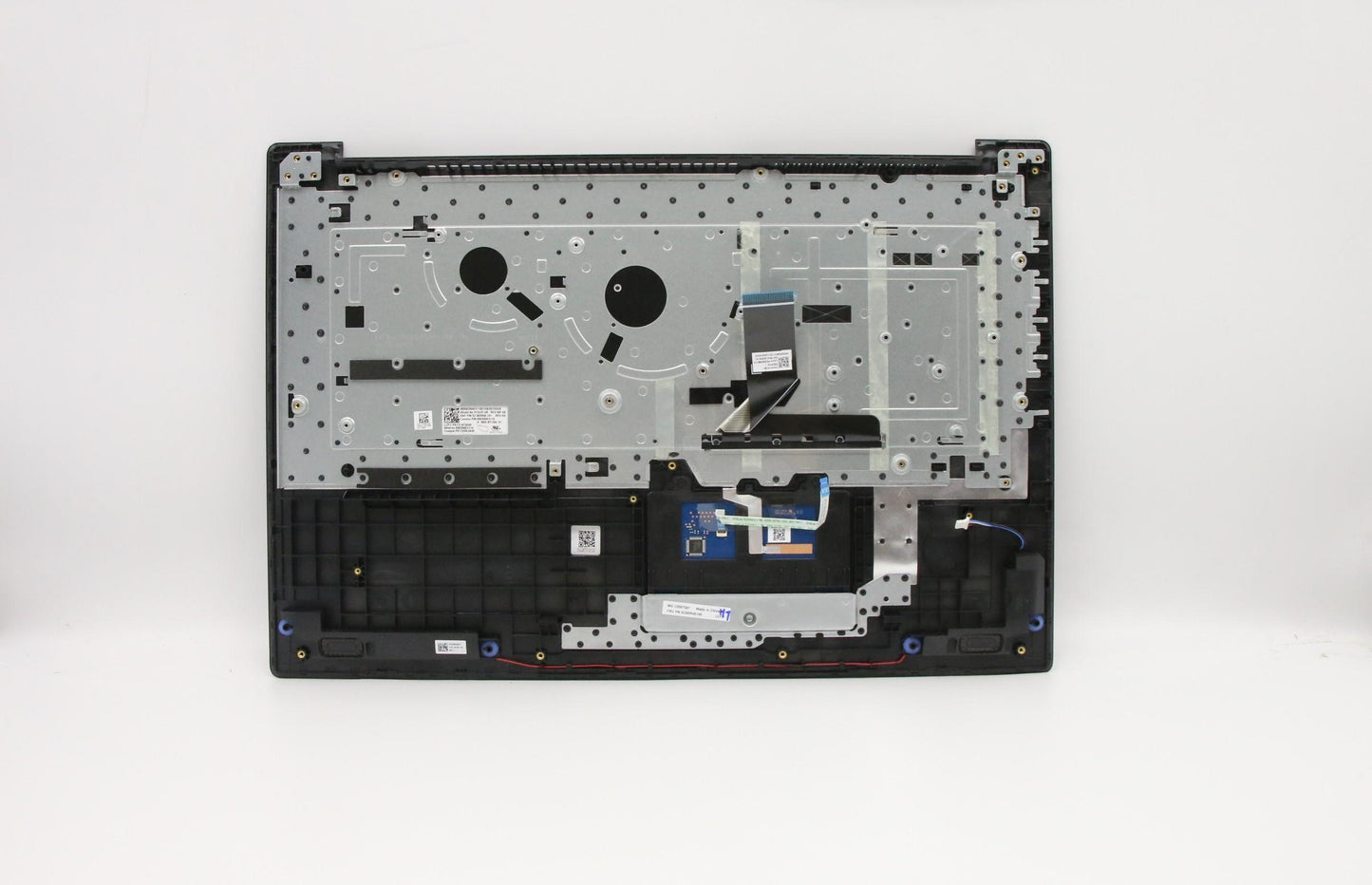 Lenovo Keyboard Internal Includes C-C - 5CB0R48140