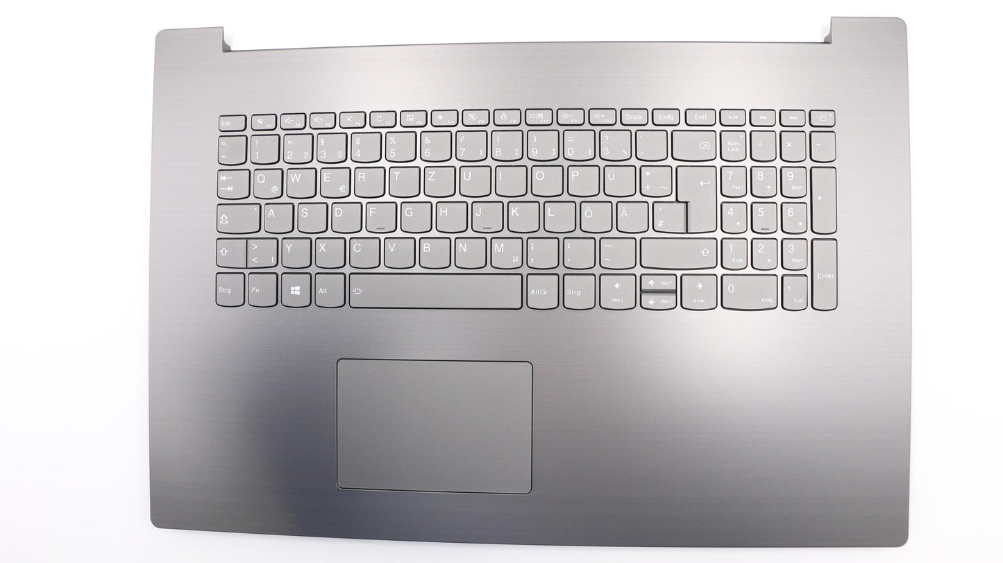 Lenovo Keyboard Internal Includes C-C - 5CB0R48144