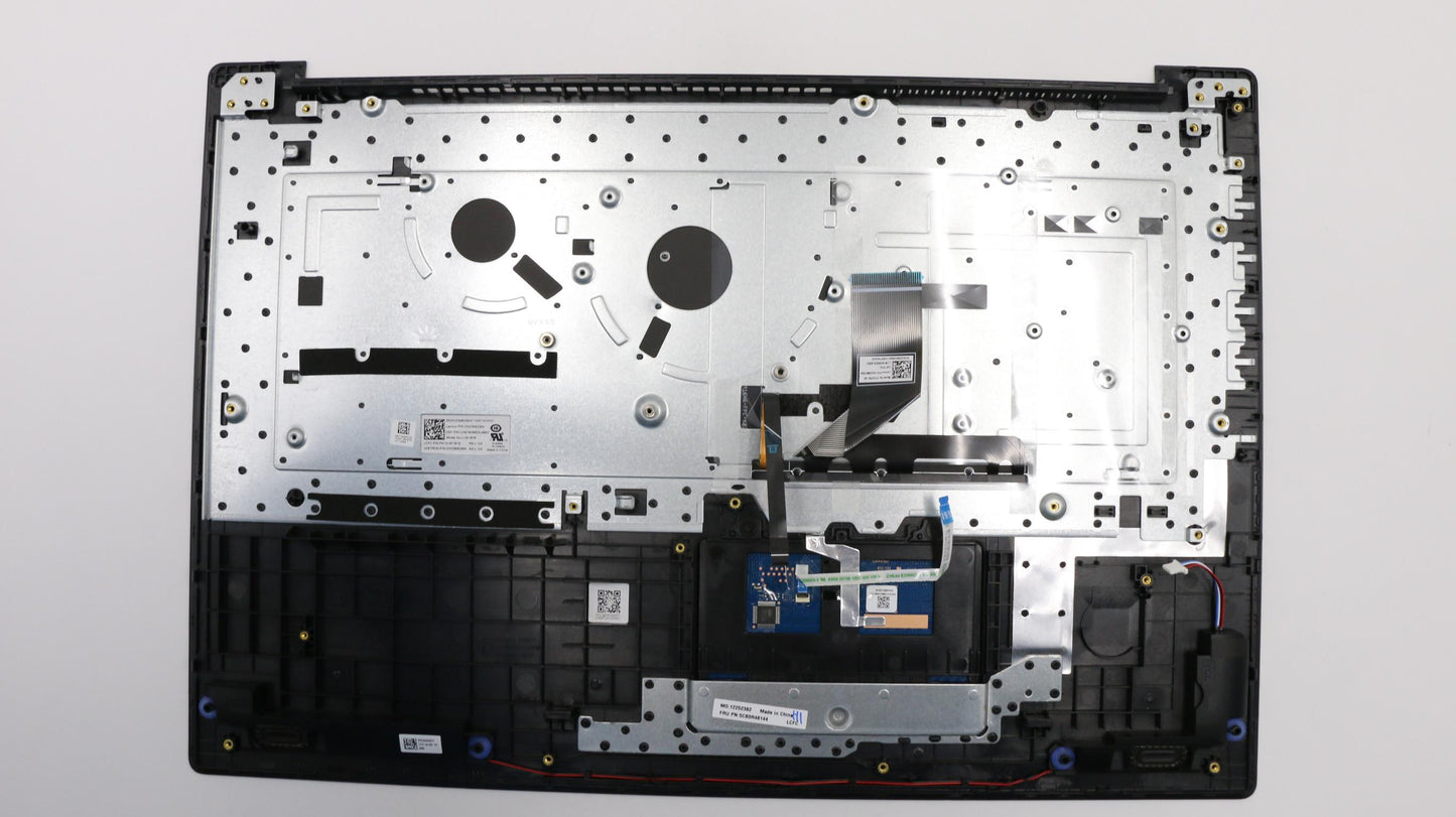 Lenovo Keyboard Internal Includes C-C - 5CB0R48144