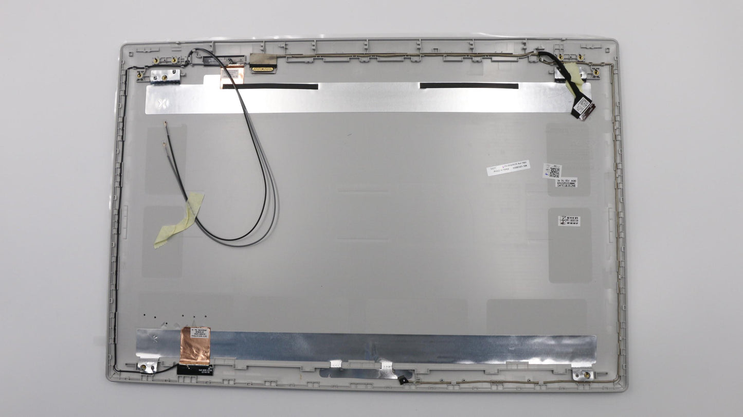 Lenovo Lcd Partslcd Bezelb Cover Hing - 5CB0R48153