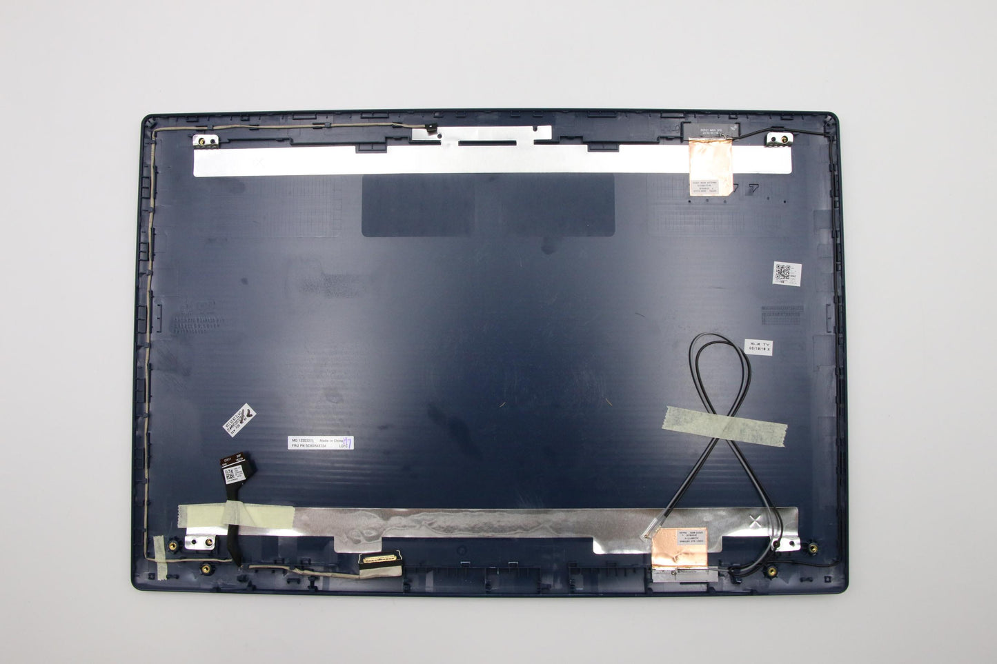 Lenovo Lcd Partslcd Bezelb Cover Hing - 5CB0R48724