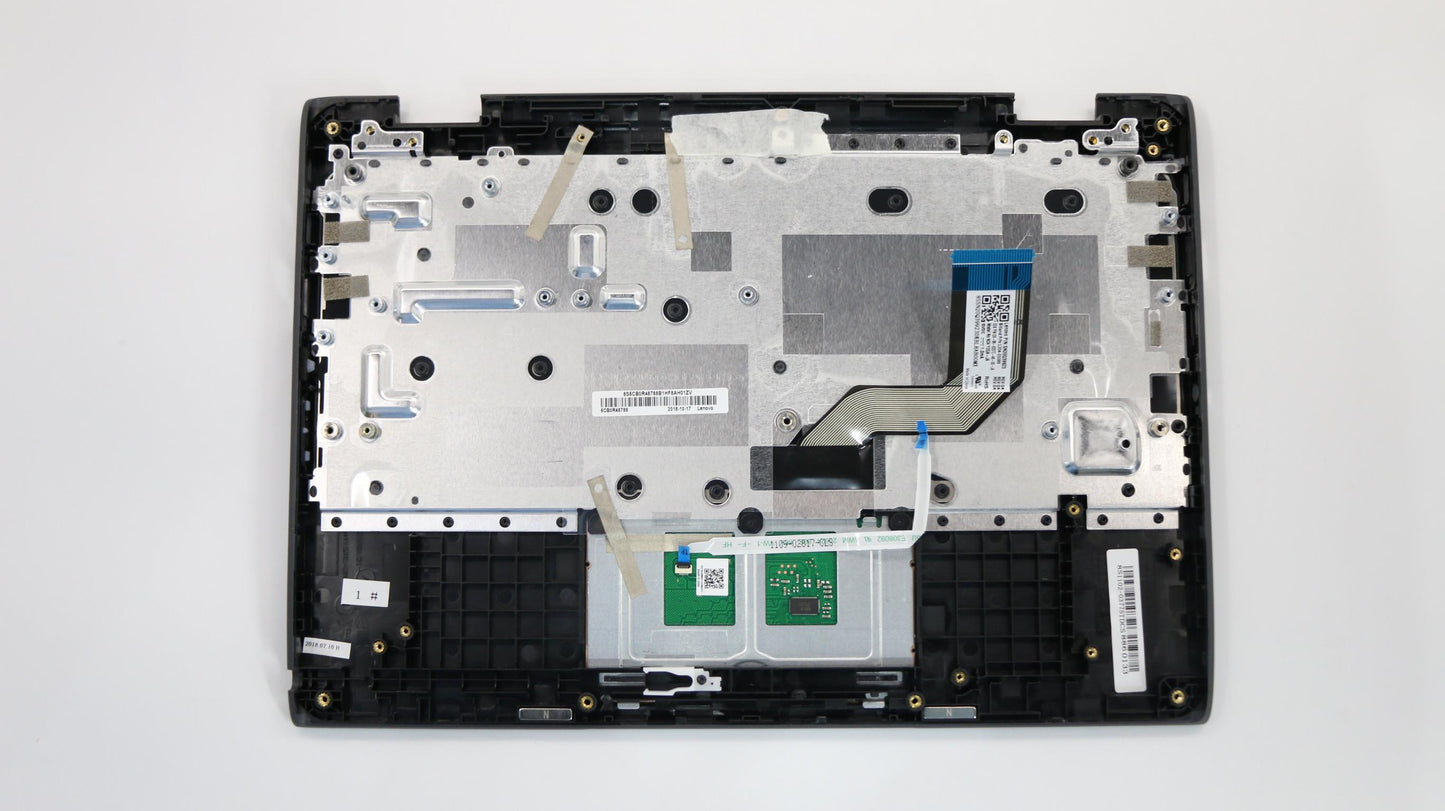 Lenovo Uppercaseb81Eswkbjap - 5CB0R48788