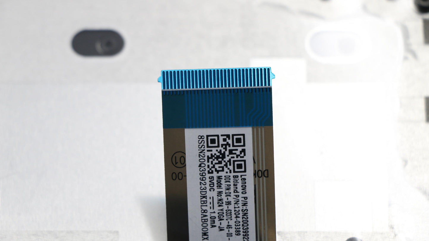 Lenovo Uppercaseb81Eswkbjap - 5CB0R48788