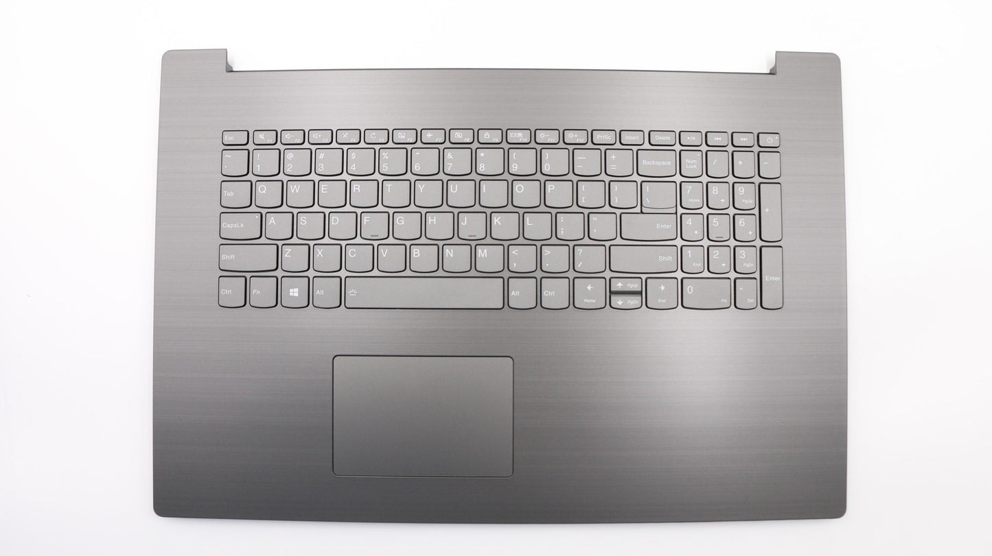 Lenovo Keyboard Internal Includes C-C - 5CB0R48904