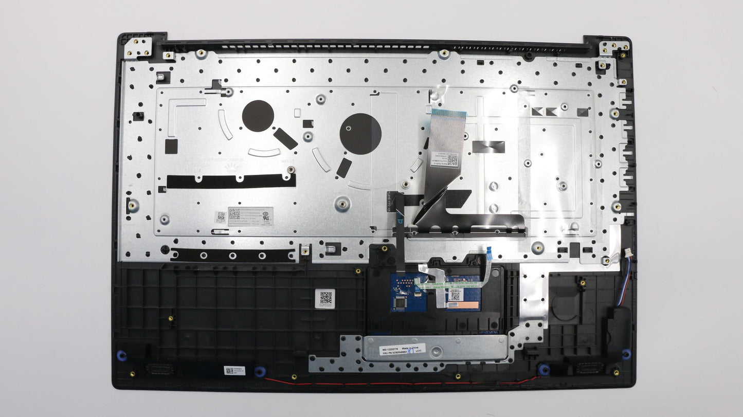 Lenovo Keyboard Internal Includes C-C - 5CB0R48904
