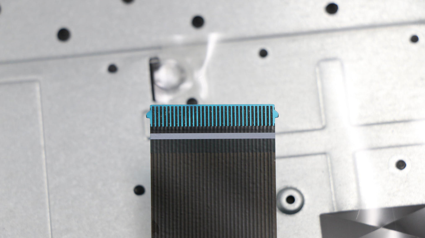 Lenovo Keyboard Internal Includes C-C - 5CB0R48904