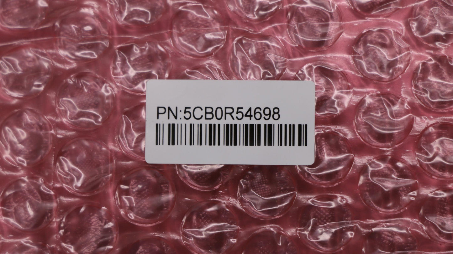 Lenovo Lcd Partslcd Bezelb Cover Hing - 5CB0R54698