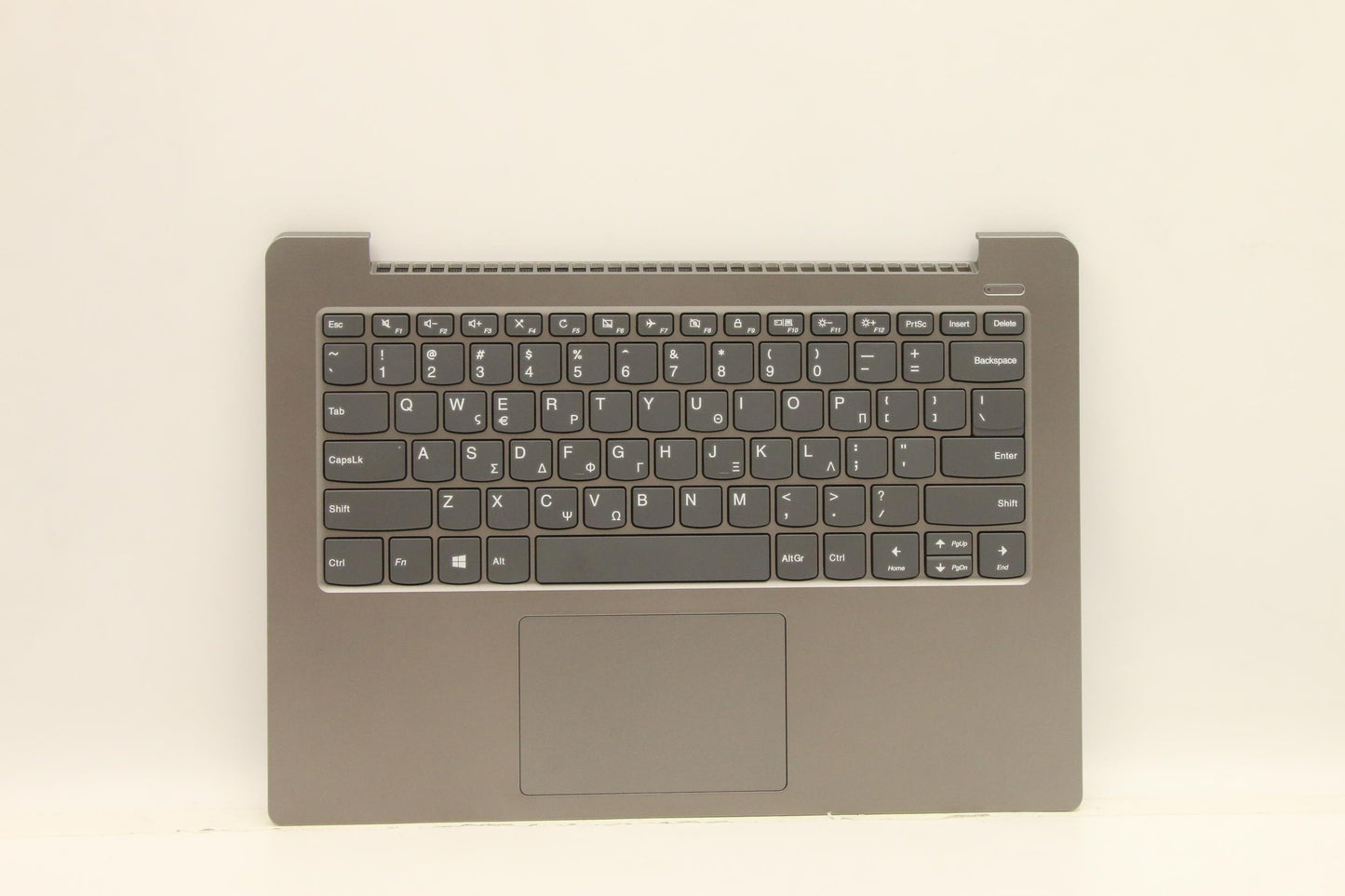Lenovo Upcaseasm 3N 81F4 Mgr Nbl Wkb - 5CB0R57275