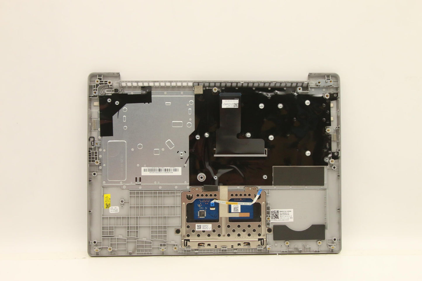 Lenovo Upcaseasm 3N 81F4 Mgr Nbl Wkb - 5CB0R57275