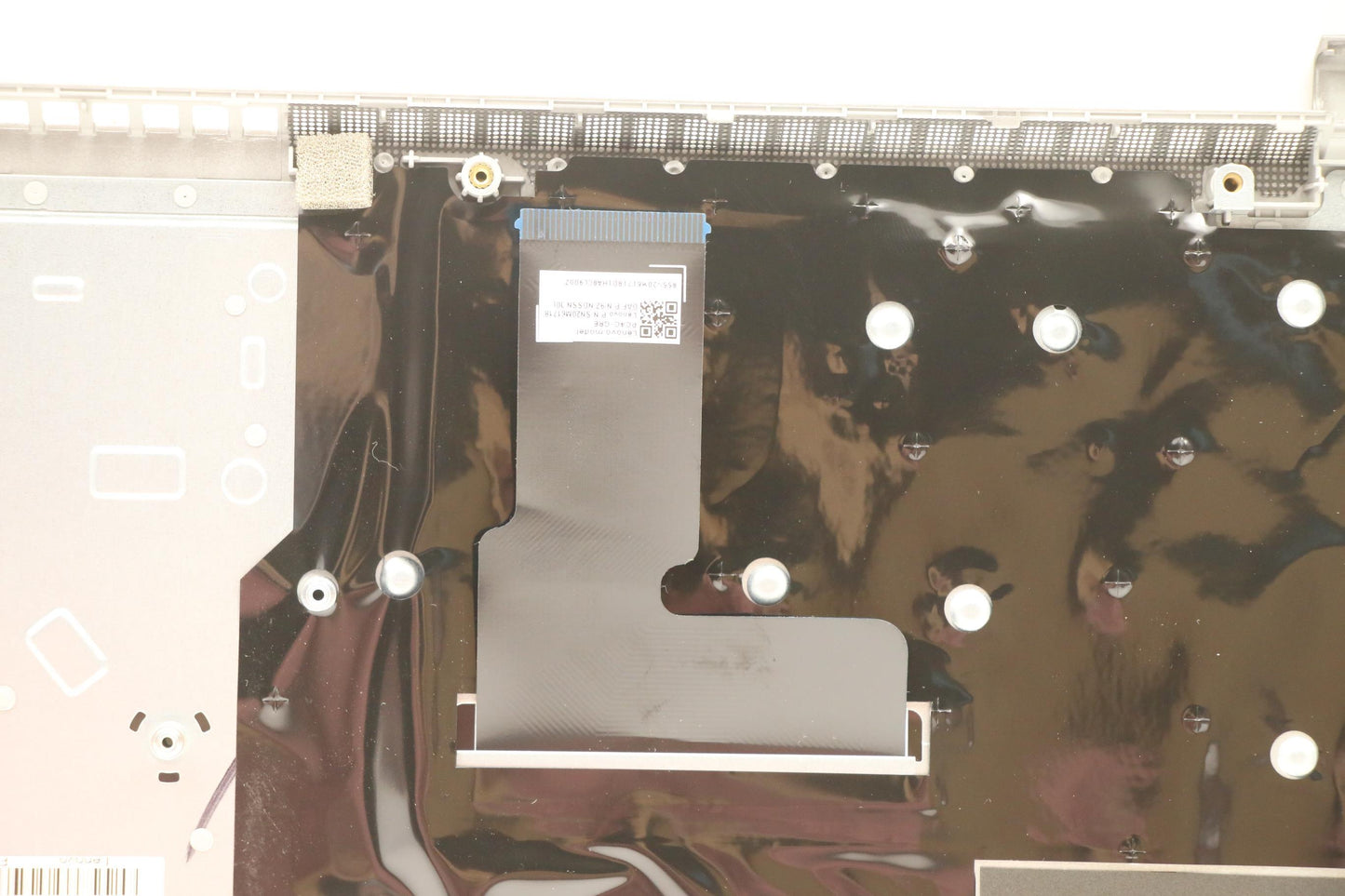 Lenovo Upcaseasm 3N 81F4 Mgr Nbl Wkb - 5CB0R57275