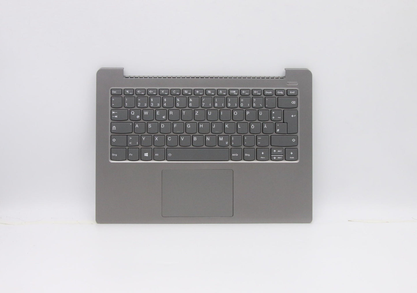 Lenovo Upcaseasm 3N 81F4 Mgr Bl Wkb G - 5CB0R57282
