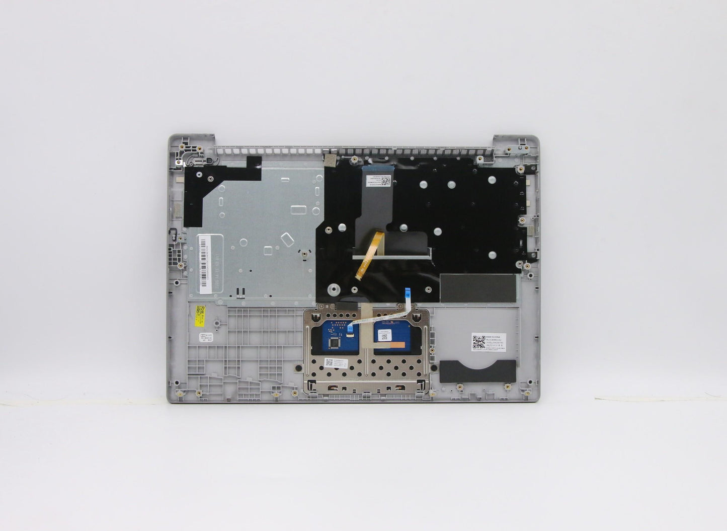 Lenovo Upcaseasm 3N 81F4 Mgr Bl Wkb G - 5CB0R57282
