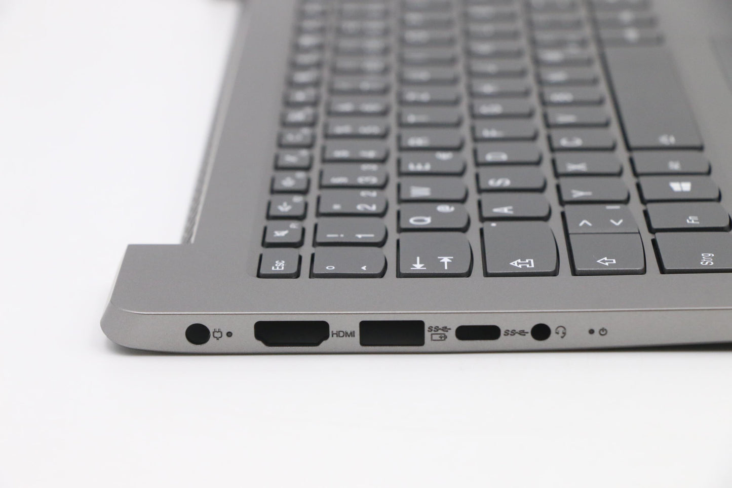 Lenovo Upcaseasm 3N 81F4 Mgr Bl Wkb G - 5CB0R57282