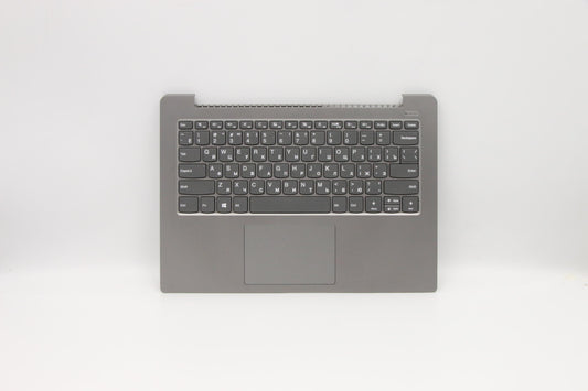 Lenovo Upcaseasm 3N 81F4 Mgr Nbl Wkb - 5CB0R57287