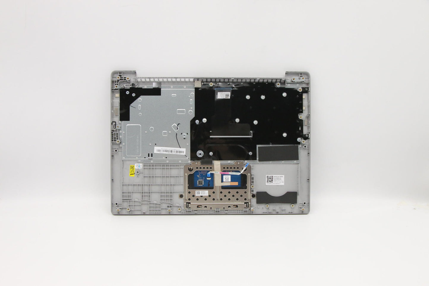 Lenovo Upcaseasm 3N 81F4 Mgr Nbl Wkb - 5CB0R57287